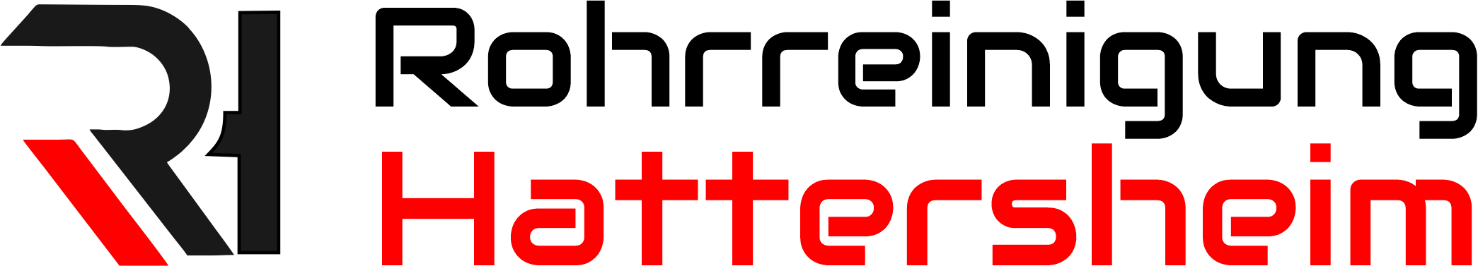 Rohrreinigung Hattersheim Logo